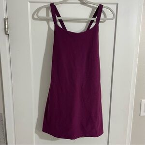 Beyond Yoga Spacedye Move It Dress